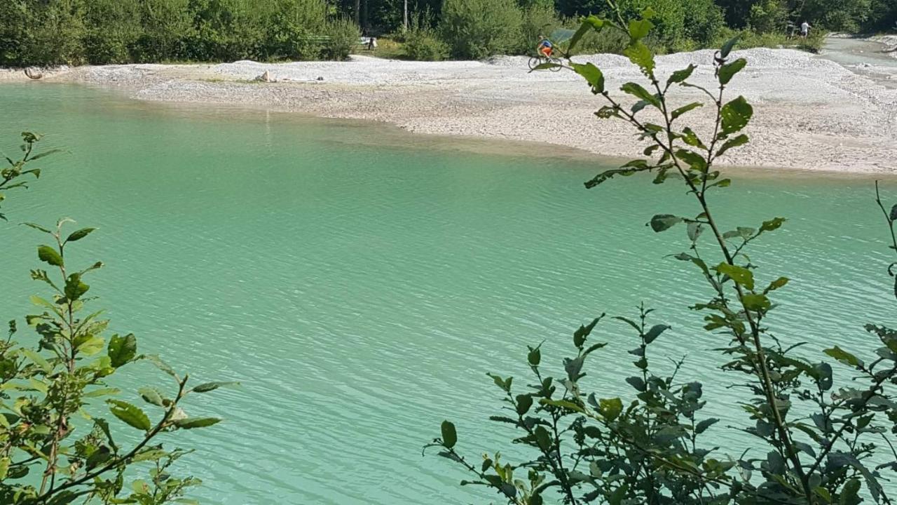 Haus Lowe Filzmoos Exteriér fotografie