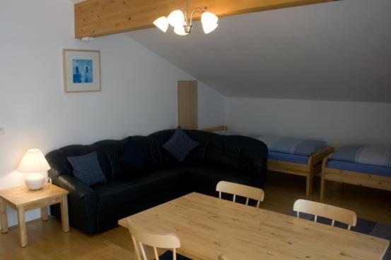 Haus Lowe Filzmoos Exteriér fotografie