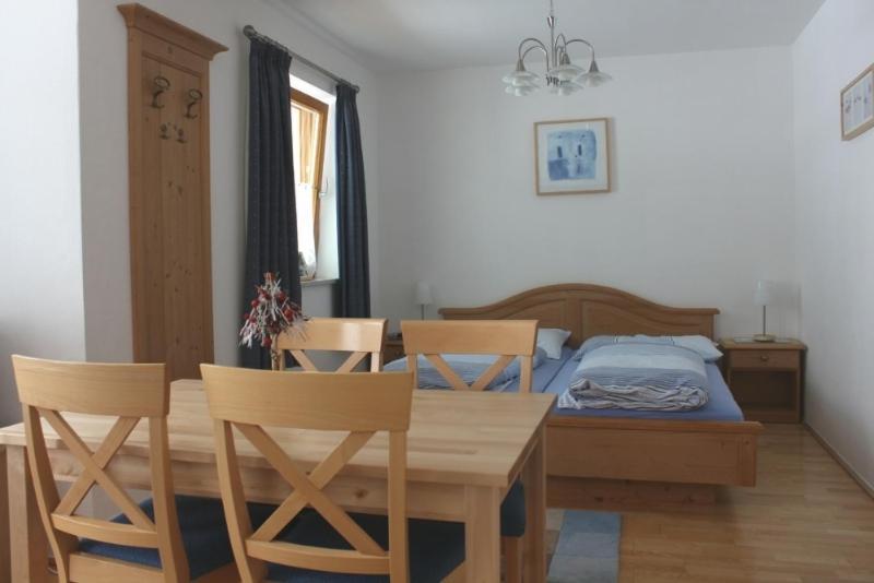Haus Lowe Filzmoos Pokoj fotografie
