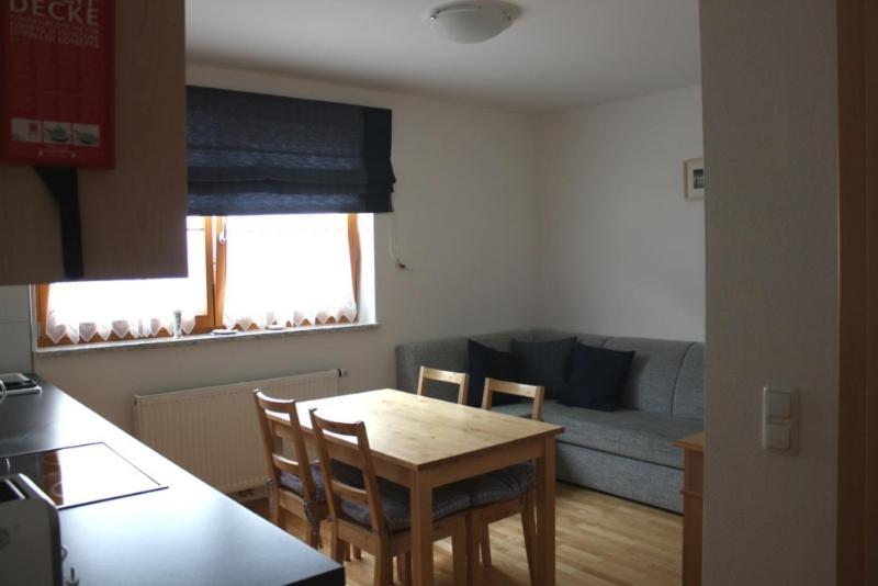 Haus Lowe Filzmoos Pokoj fotografie