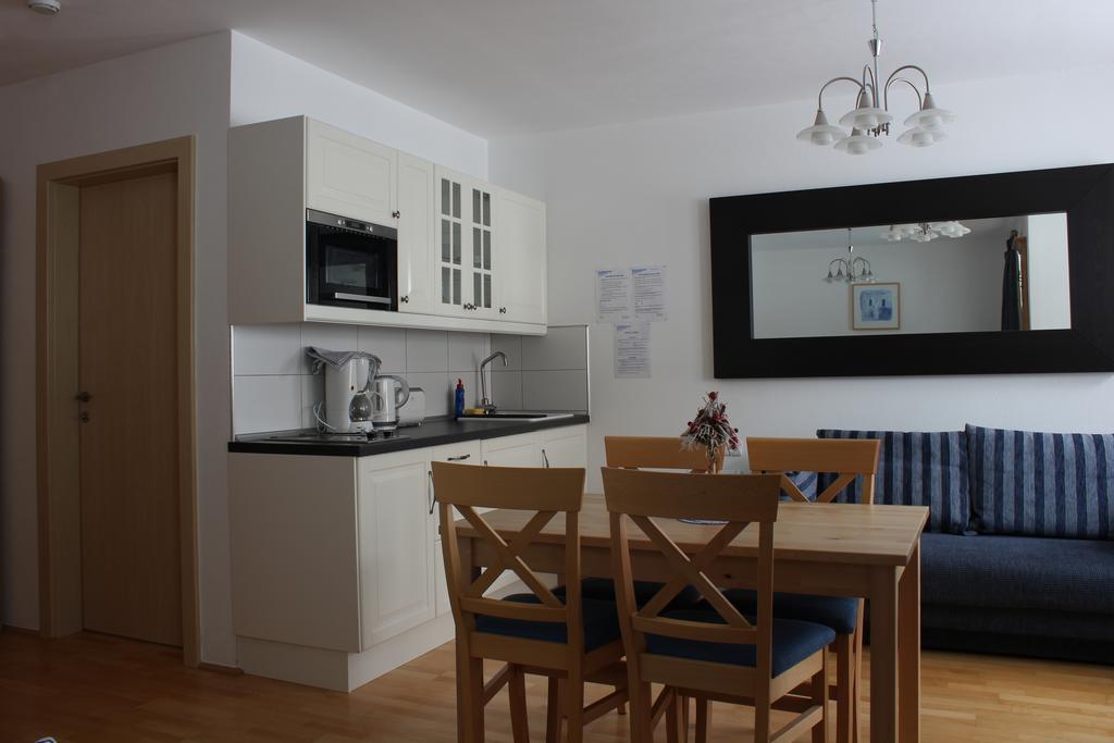 Haus Lowe Filzmoos Pokoj fotografie